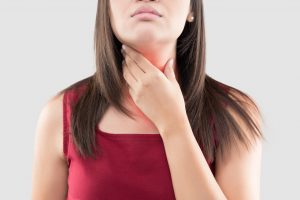 Stress and thyroid