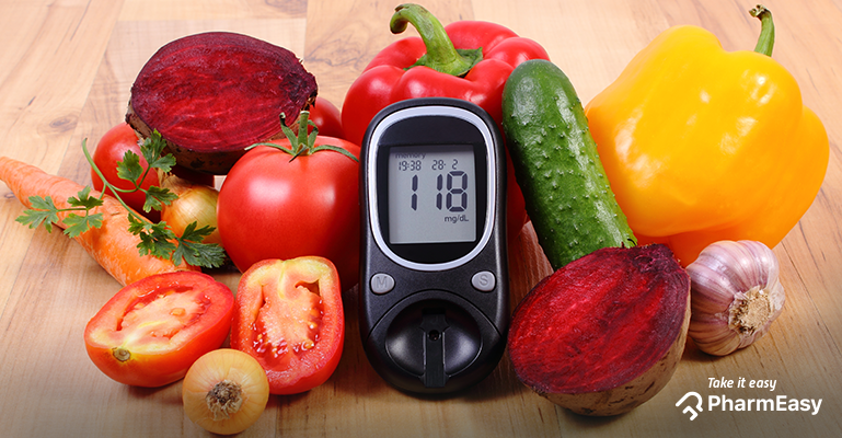 Practical Tips for Adherence to Diabetes Management Journey