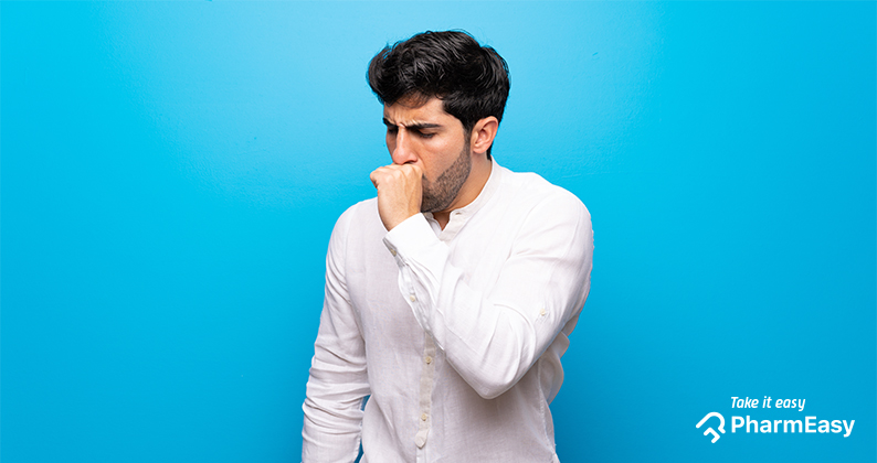 How Can Vaping Increase The Risk Of Asthma And COPD? - PharmEasy