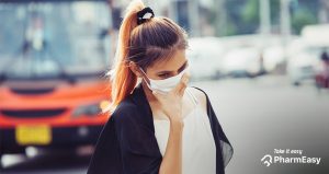 Growing pollution can lead to allergies - Know How! - PharmEasy