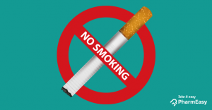 No Smoking Day – Quit Smoking While There's Still Time! - PharmEasy