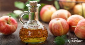 Apple Cider Vinegar – Nature's Miracle Cure! - PharmEasy