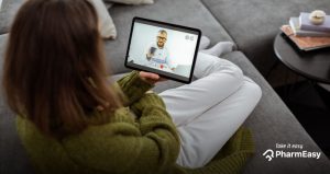 Are Online Doctor Consultations The Future Of Medical Practice? - PharmEasy