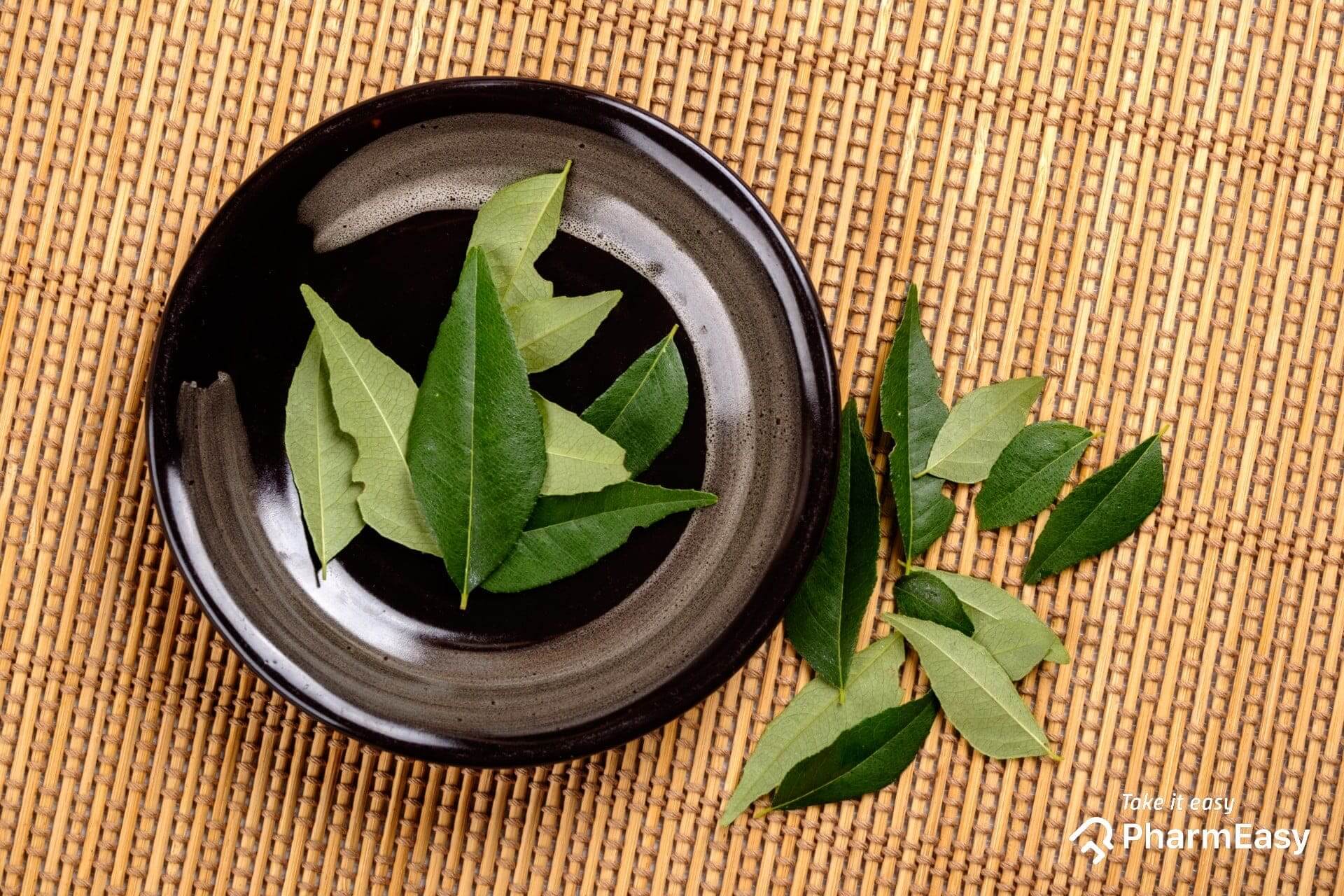 17 Amazing Health Benefit of Curry Leaves! - PharmEasy Blog