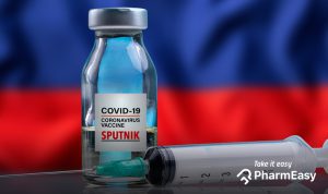 The Russian Vaccine - Is The End Of COVID-19 Pandemic In Sight? - PharmEasy