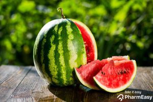 watermelon seeds benefits
