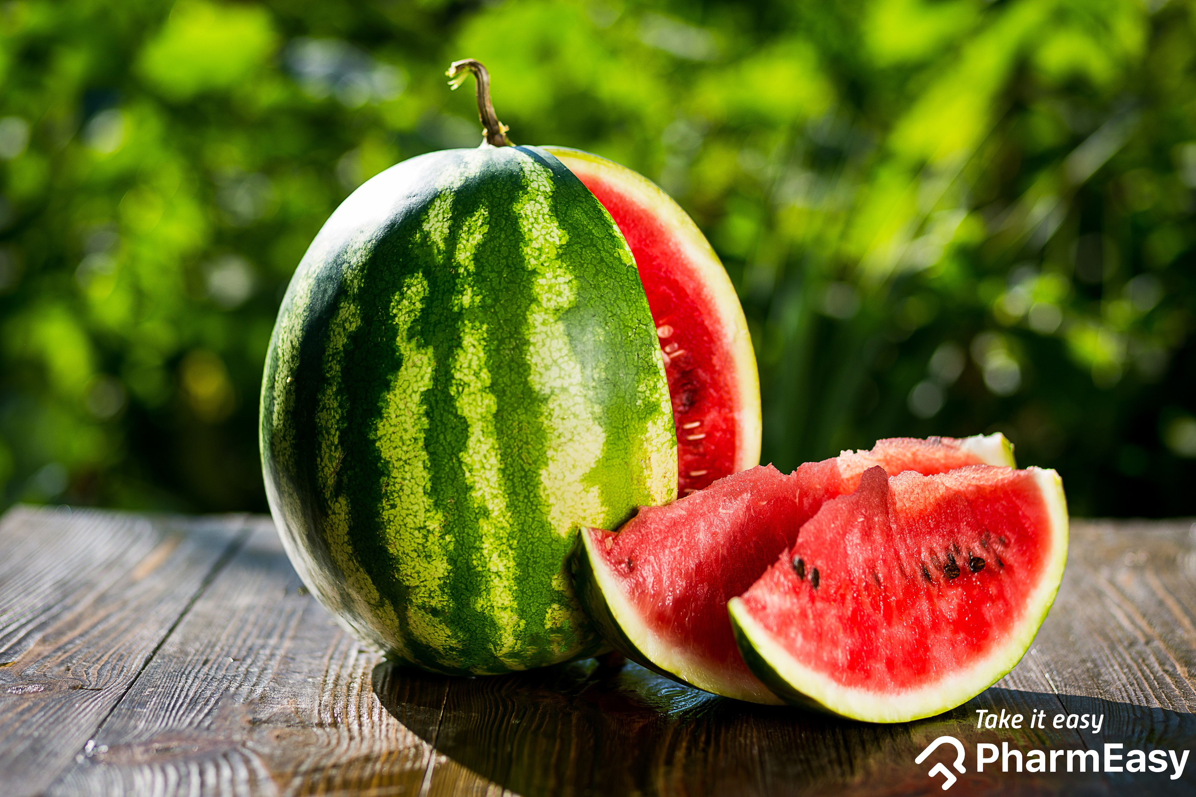 Learn 9 Magical health benefits of watermelon seeds at PharmEasy