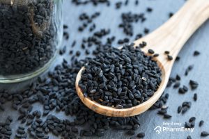 12 Surprisingly Health Benefits of Kalonji Seeds