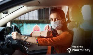 Can You Keep Your Car Free From Coronavirus? - PharmEasy