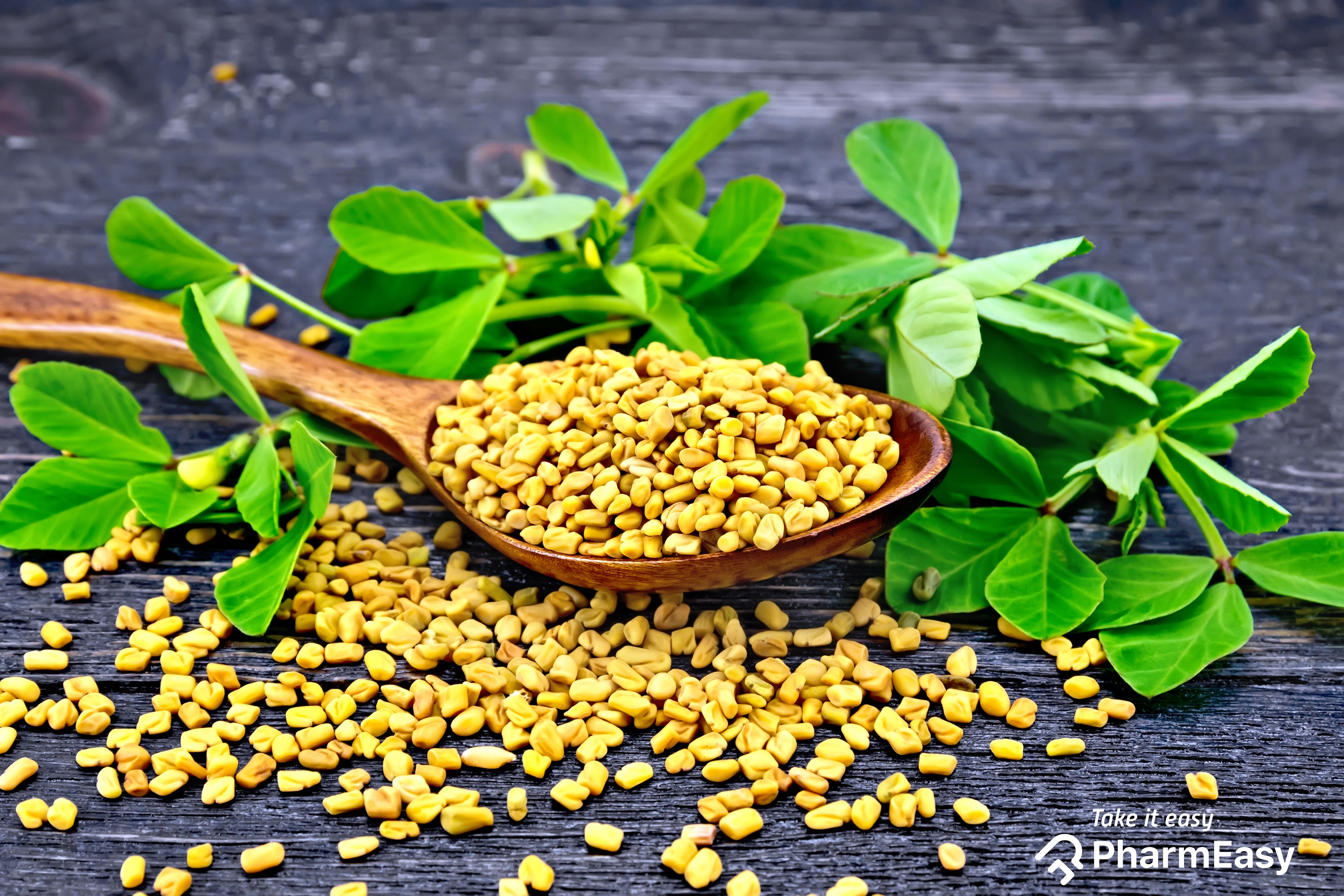 Incredible Health and Beauty Benefits of Fenugreek Seeds - PharmEasy Blog