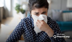It's Time To Knock Out All Allergies! By #AllergyFree- A Sanofi India Initiative - PharmEasy