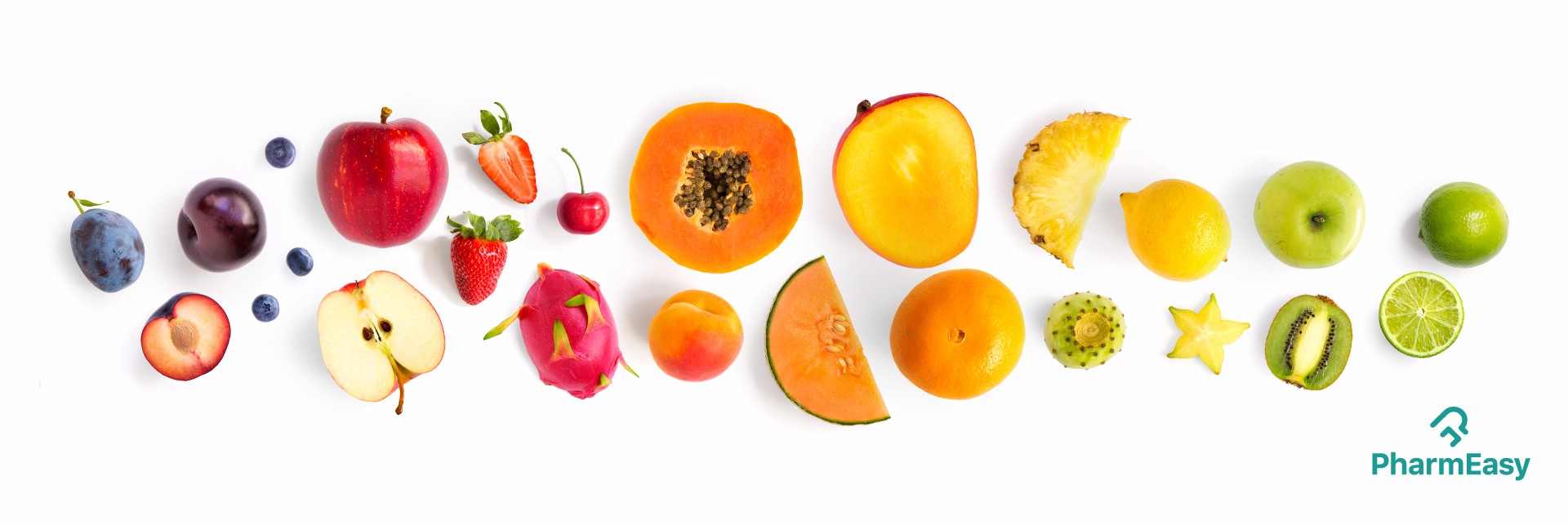 parti Sophie egoisme Vitamin A-Rich Fruits That You Should Include In Your Diet - PharmEasy Blog