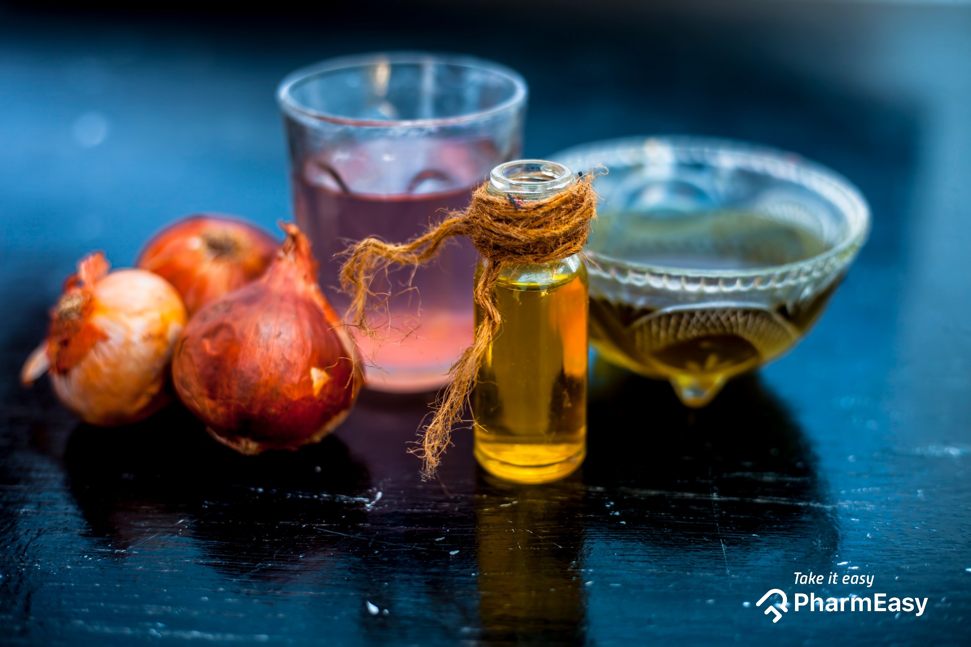 How Can Onion Juice Improve Your Hair? - PharmEasy Blog