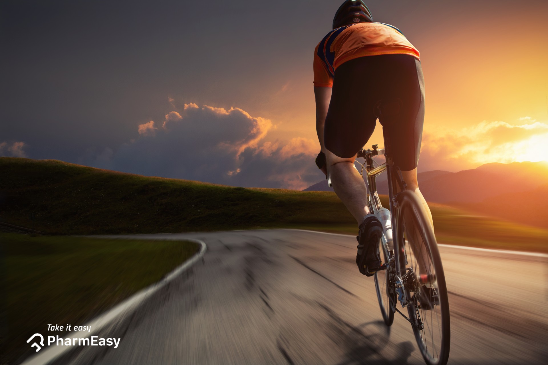 12 Top Benefits of Cycling: Why Cycling Is Good For Your Health - PharmEasy  Blog