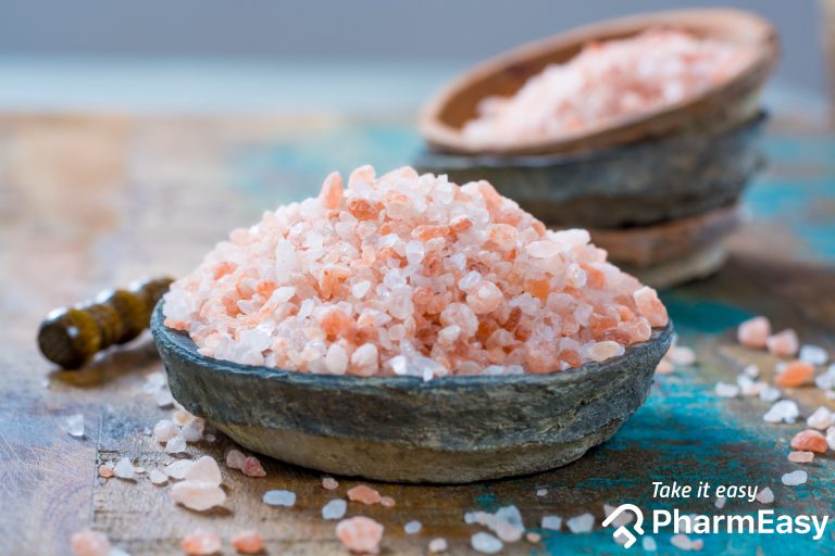 9 Incredible Health Benefits of Rock Salt PharmEasy Blog