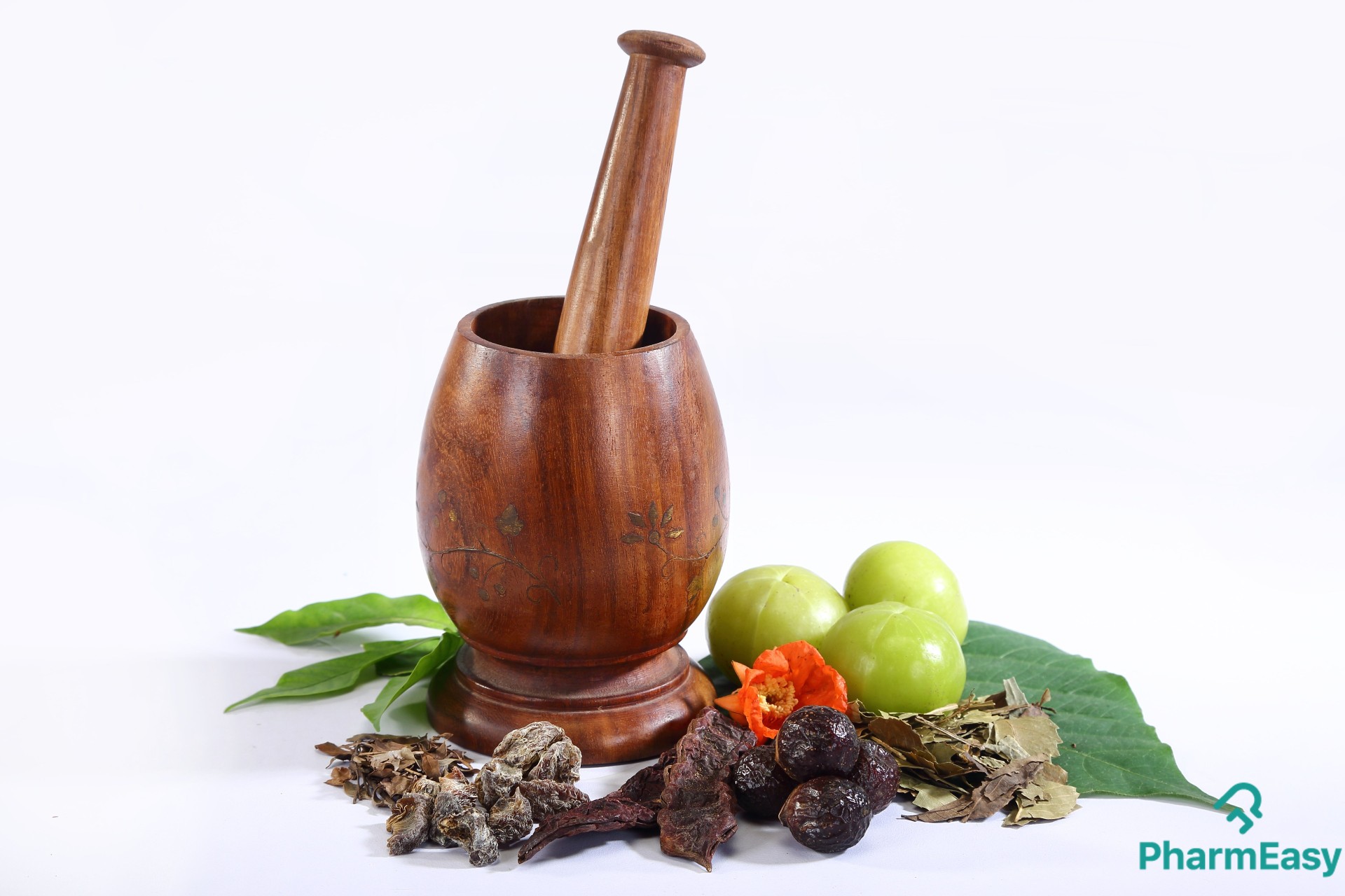 8 Powerful Ayurvedic Herbs With Their Great Benefits - PharmEasy Blog