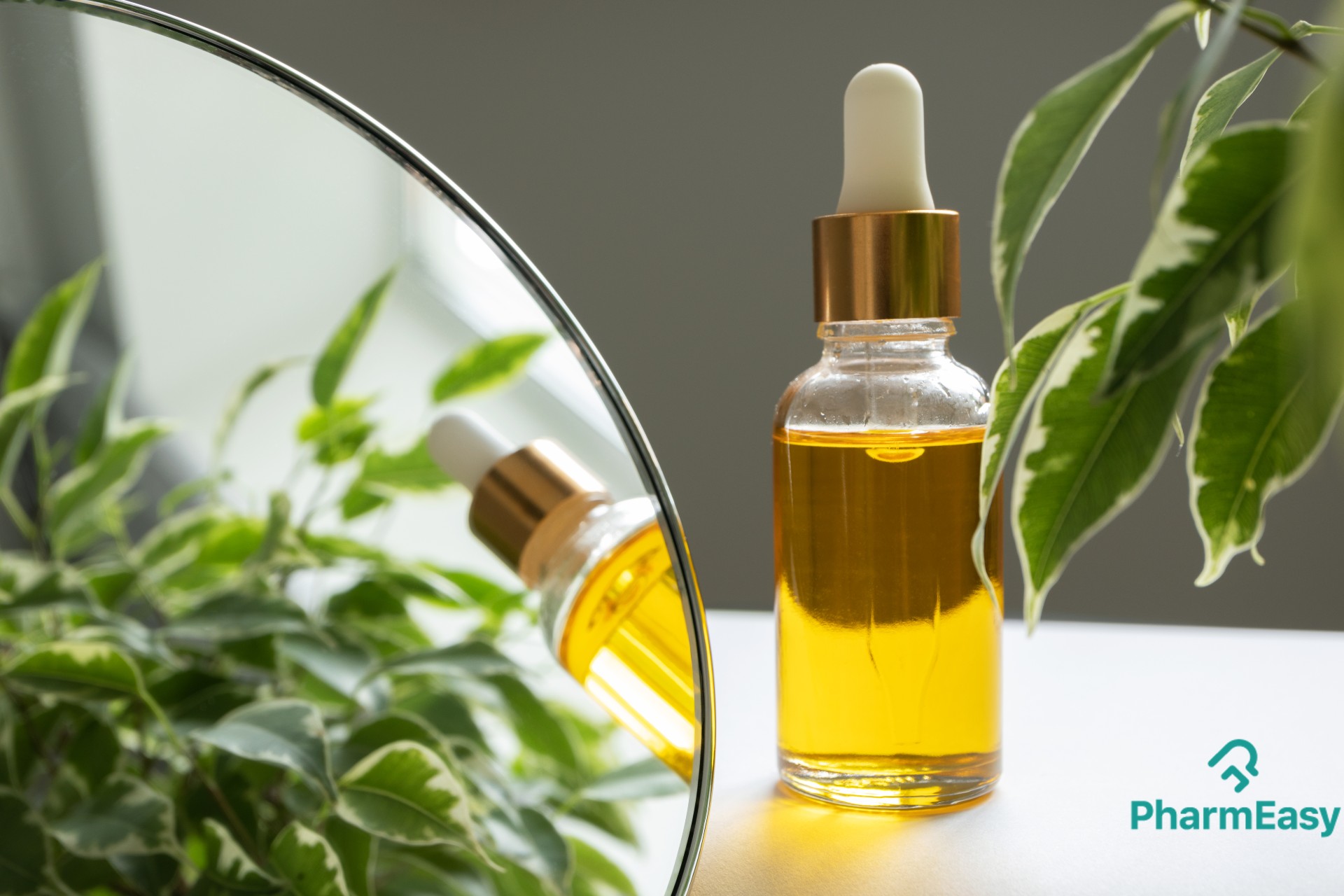 6 Simple Health Benefits of Essential Oils! - PharmEasy