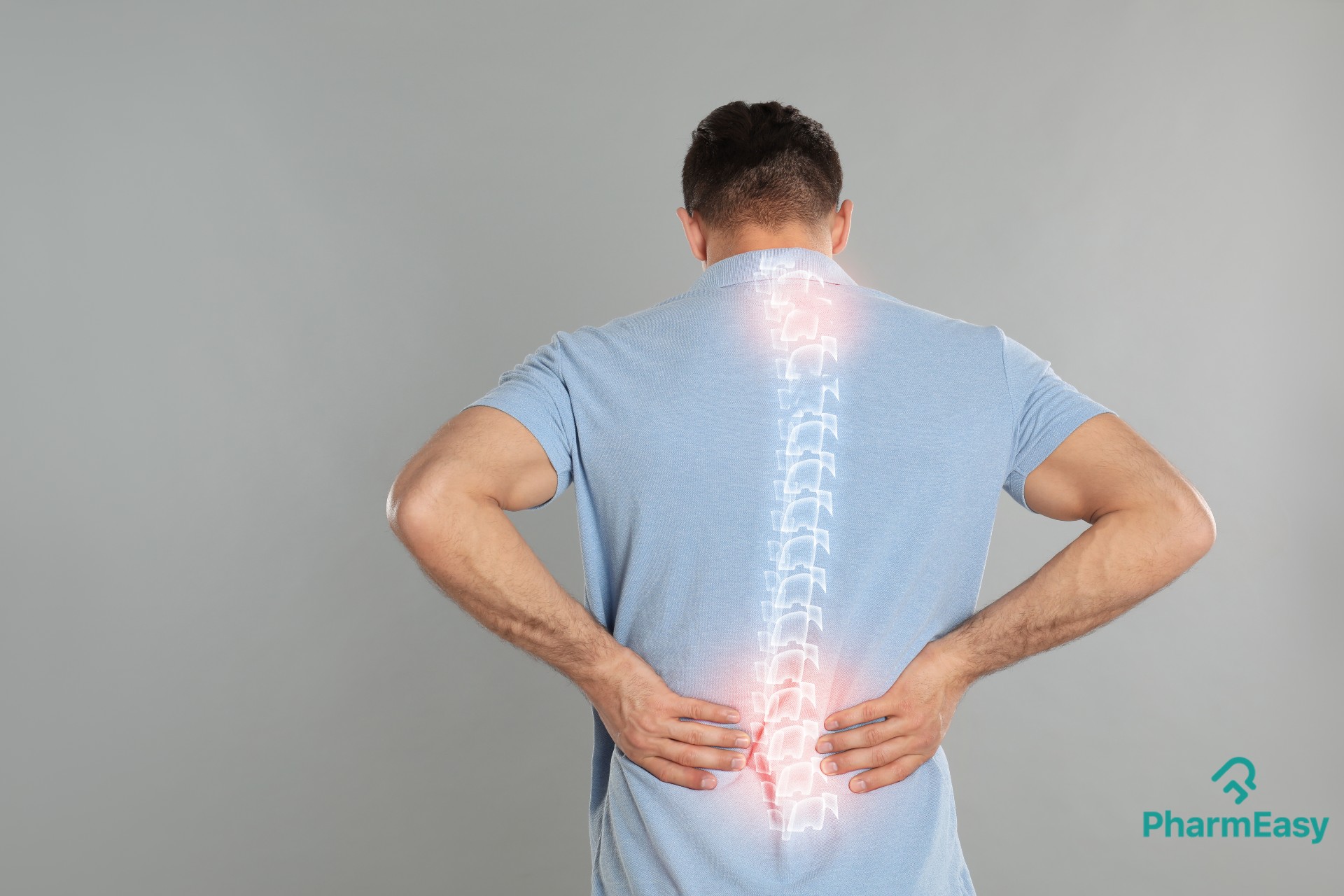 3 best exercises to start with if you are suffering from BACKPAIN