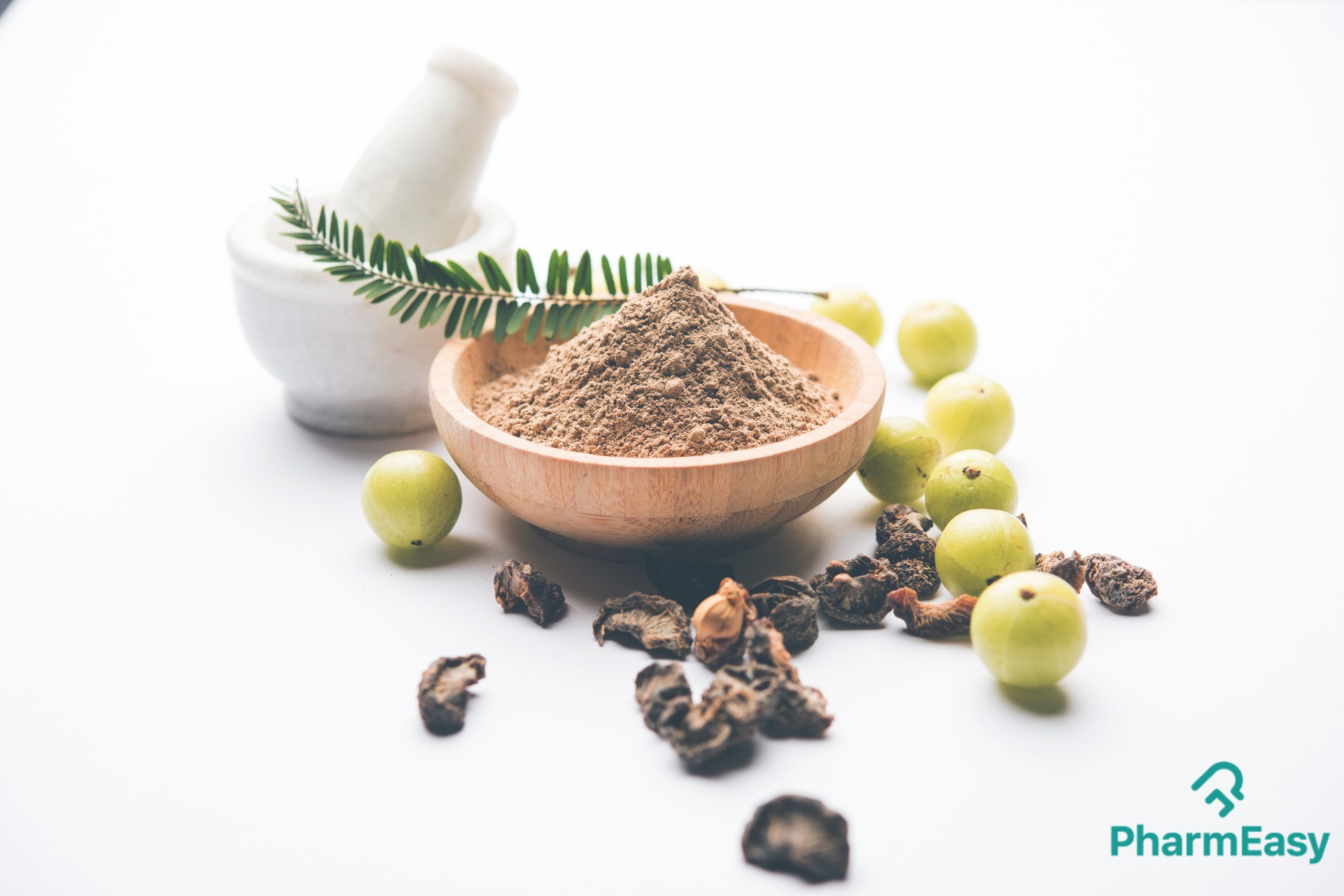 5 Ayurveda Herbs That Are Great For Hair Growth! - PharmEasy Blog