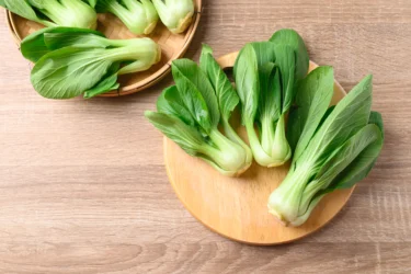 bok choy