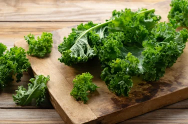kale 