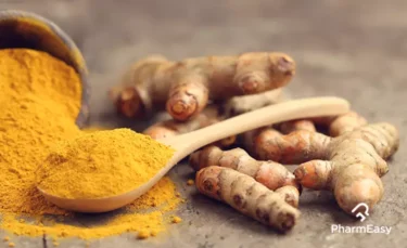 health benefits of turmeric