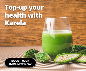 karela health benefits
