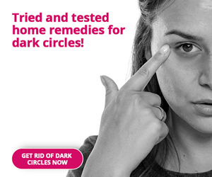 7 Home Remedies for Dark Circles and How to Use Them - PharmEasy