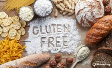 Healthy Gluten-Free Foods