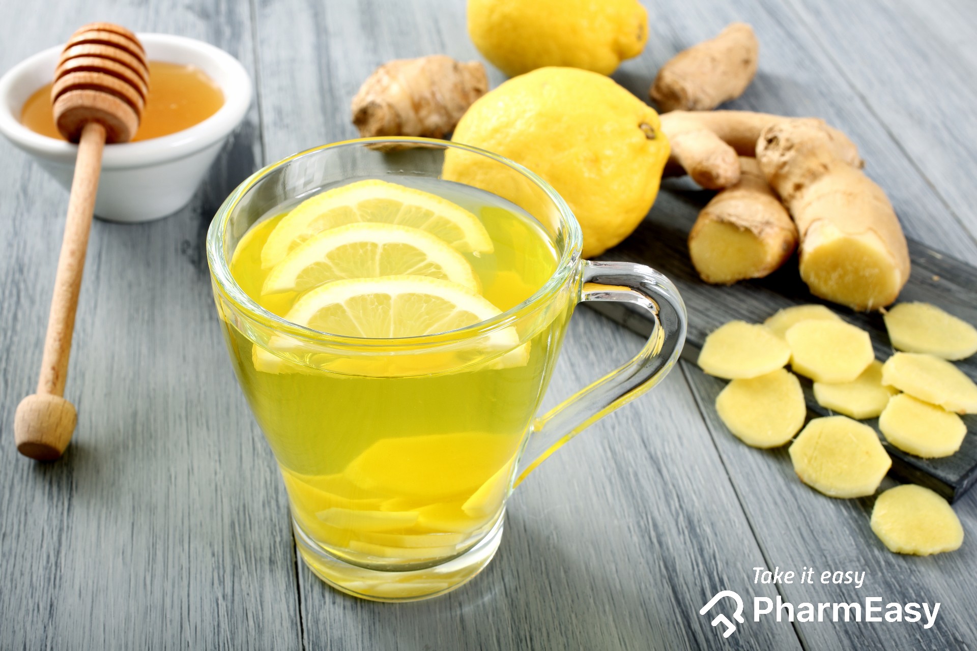 18 Best Foods to Ease Your Cough and Cold - PharmEasy Blog