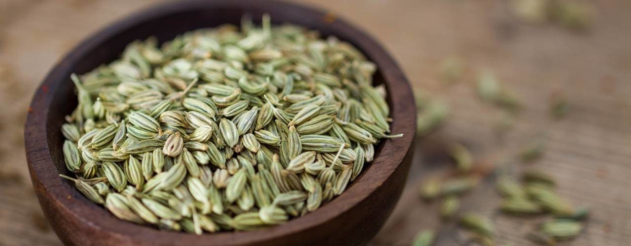 Health benefits of fennel seeds (saunf)