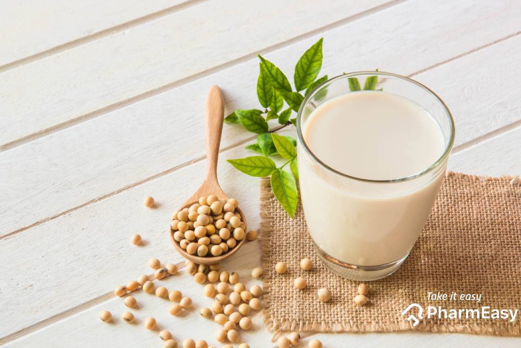 10 Incredible Health Benefits Of Soy Proteins Pharmeasy Blog