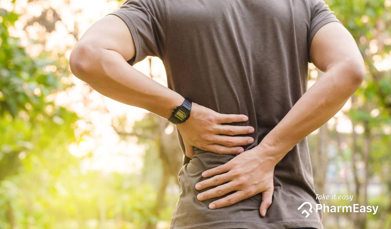 5 Best Home Remedies To Treat Tailbone Pain