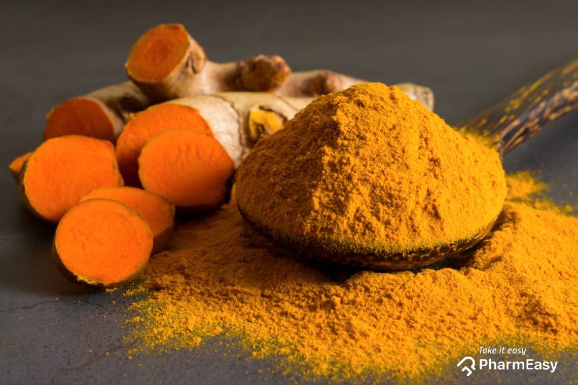 Turmeric (Haldi) Uses, Benefits, Side Effects, and More! PharmEasy Blog