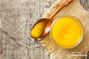 Uses and Benefits of Ghee