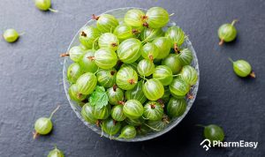 10 Health Benefits Of Gooseberry (Amla) For Skin And Hair