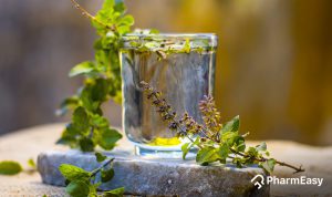 Uses Of Tulsi (Holy Basil): Benefits and Supplements