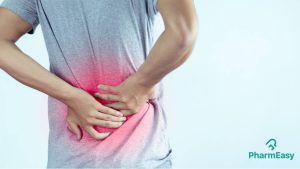 Back pain causes, symptoms and treatment