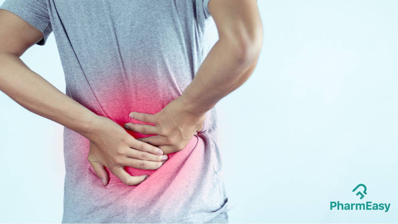 Why Does My Lower Back Hurt? Causes and Treatments