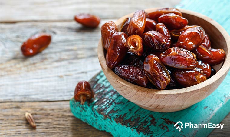 21 Health Benefits Of Dates And Date Recipes PharmEasy Blog