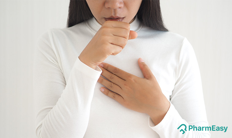 Tuberculosis: Types, Causes, Treatment And Prevention - PharmEasy Blog