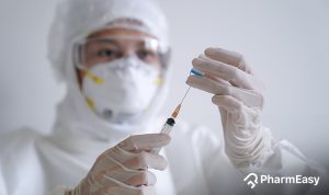 Will A Coronavirus Vaccine Be Effective Against The New Mutated B117 Virus? - PharmEasy