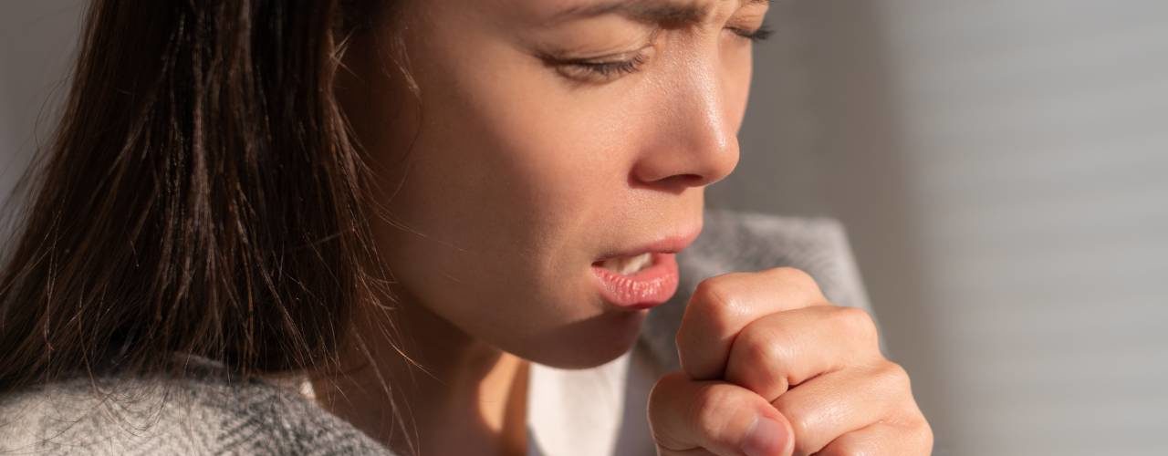 home remedies for dry cough
