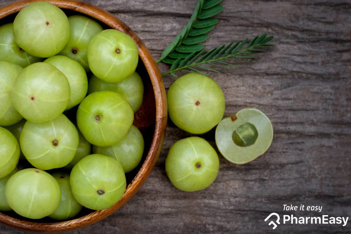 Amla: Uses, Benefits & Side Effects Amla: Uses, Benefits & Side Effects ...