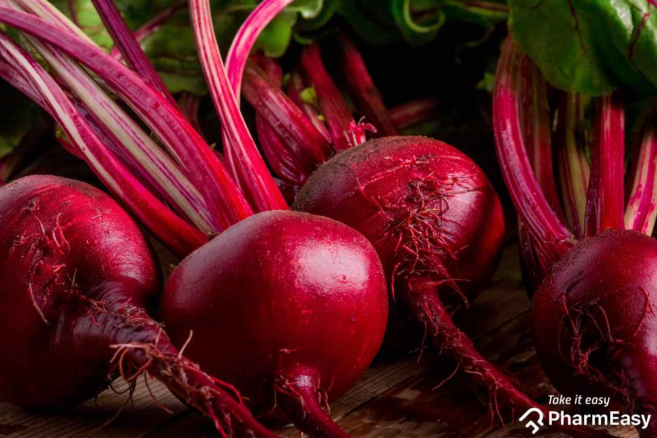 10 Amazing Benefits of Beetroot Powder for Hair and Skin – The Henna Guys