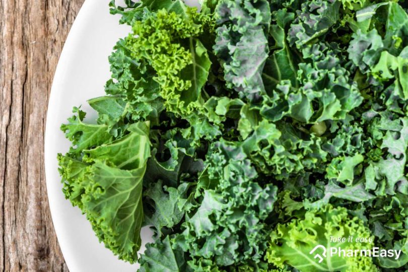 All About Kale And Its Health Benefits PharmEasy Blog