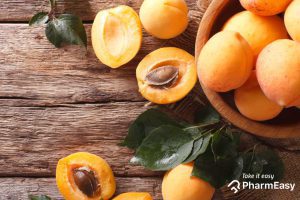 apricot uses, benefits and side effects