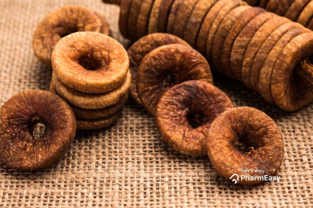 Anjeer (Dried Fig) Uses, Benefits & Side Effects PharmEasy Blog