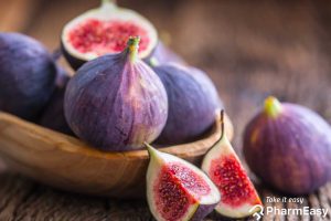 Health benefits of Figs