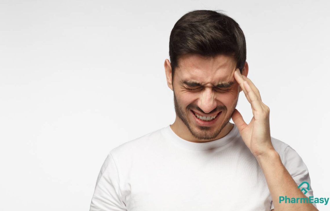 Home Remedies For Headache By Dr. Siddharth Gupta PharmEasy Blog